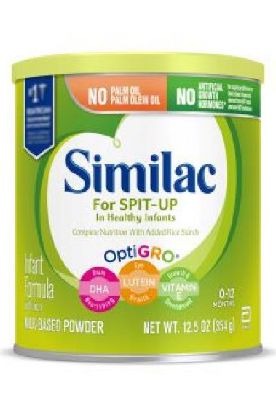 Picture of Similac For Spit Up In Infants 12.50 Oz