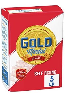 Picture of Gold Medal Self Rising Flour 5 Lbs