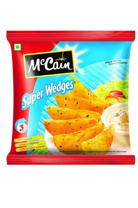 Picture of Mcain Super Wedges 750 Grams