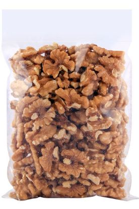Picture of Ramdev Walnut Without Skin 200 Grams