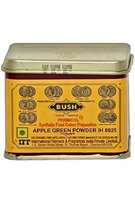 Picture of Bush Apple Green Powder 100 Grams
