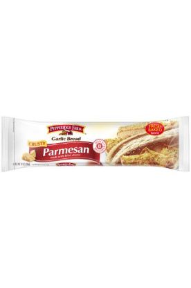 Picture of Pepperidge Garlic Parmesan Bread 10 Oz