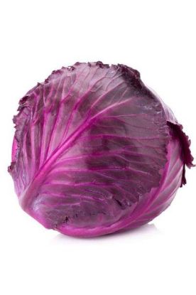 Picture of Cabbage Red 1 Lb