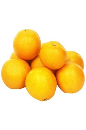Picture of Sweet Taste Navel Oranges Bag 4 Lbs