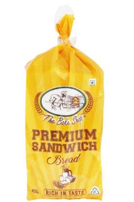 Picture of The Bake Shop French Baguettes Stick 1 Pc