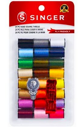 Picture of Singer Hand Sewing Thread 1 Pc