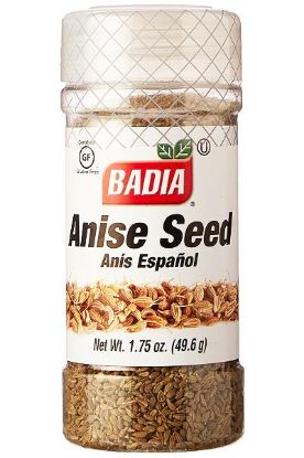 Picture of Badia Cello Annatto Seed 1 Oz
