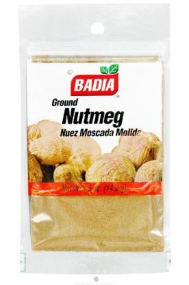 Picture of Badia Cello Ground Nutmeg 0.5 Oz