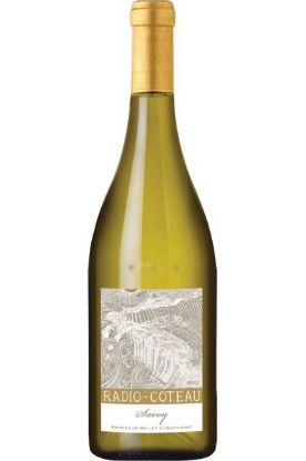 Picture of Savoy Anderson Valley Chardonnay 750 Ml