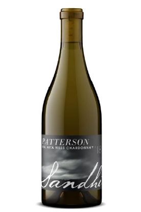 Picture of St Rita Sandhi Santa Rita Hills Chardonnay 750 Ml