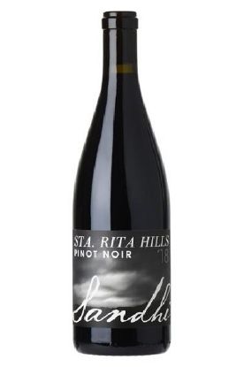 Picture of St Rita Sandhi Pinot Noir 750 Ml