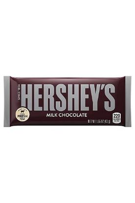 Picture of Hershey/'s Milk Chocolate 43 Grams