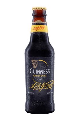 Picture of Guinness Foreign Extra Stout 275 Ml