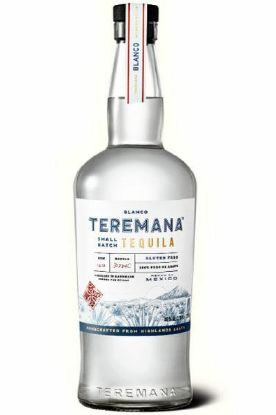 Picture of Teremana Teremana Blanco Tequila 750 Ml