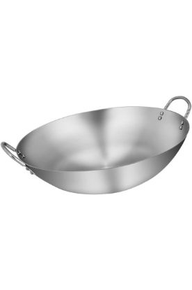 Picture of Wok 10 Inch 1 Pc