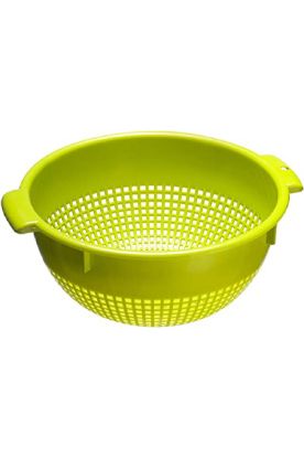 Picture of Plastic Colander 1 Pc