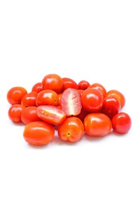 Picture of Organic Grape Tomatoes 1 Pc