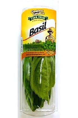 Picture of Goodness Gardens Basil 1 Pc