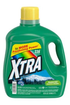Picture of Xtra Mountain Rain 175 Oz