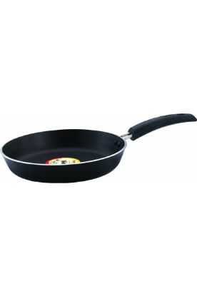 Picture of Non Stick Frying Pan With Lid 8 Inch 1 Pc