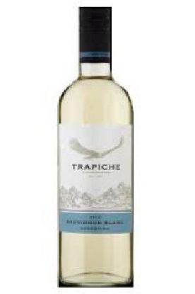 Picture of Trapiche Sauvignon Blanc 750 Ml