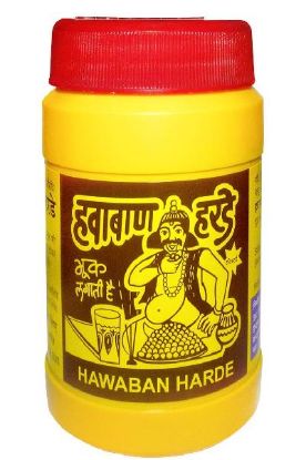 Picture of Ayurvedic Hawaban Harde 100 Grams