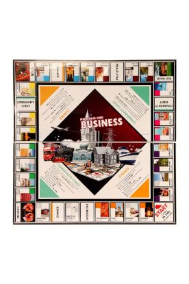 Picture of Mind Your Own Business Game 1 Pc