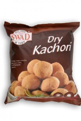 Picture of Swad Dry Kachori 10 Oz