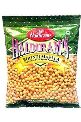 Picture of Haldirams Boondi Masala 400 Gm