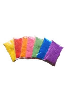 Picture of Season/'S Greeting 7 Holi Colors 1 Box
