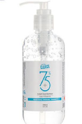 Picture of Hand Sanitizer 236 Ml