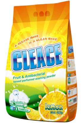 Picture of Washing Powder Lemon Freshness 1 Kg