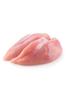 Picture of Deli Fresh Boneless Chicken Breast 1 Lb