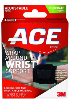 Picture of Robitussin Night Time Cough Long Acting Syrup 4 Oz