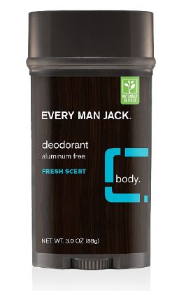 Picture of Every Man Jack Fresh Scent Deo 3 Oz