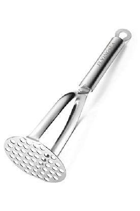 Picture of Good Cook Stainless Steel Masher 1 Pc