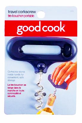 Picture of Good Cook Travel Cockscrew 1 Ct