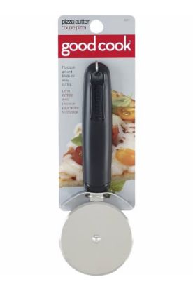 Picture of Good Cook Pizza Cutter 1 Ct
