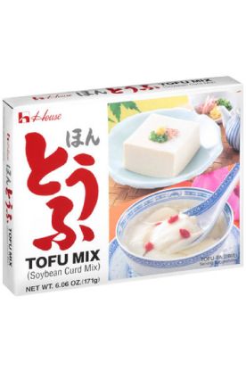 Picture of Tofu Mix 6 Oz