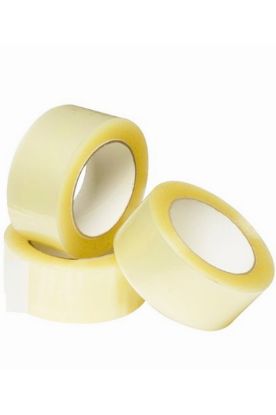 Picture of  Acrylic Carton Sealing Tape 1 Ct