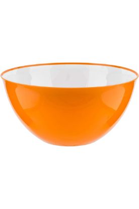 Picture of  Orange Design Mixing Bowl 1 Pc