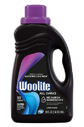 Picture of Woolite Dark Gels 30 Pack