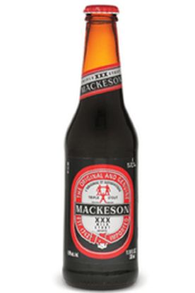 Picture of Mackeson Triple Stout 275 Ml