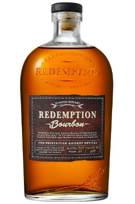 Picture of Bourbon Whiskey 750 Ml