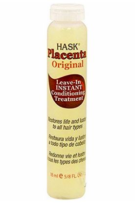 Picture of Placenta Original Conditioning Treatment 18 Ml