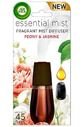 Picture of Air Wick Fragrance Mist Diffuser 1 Ct