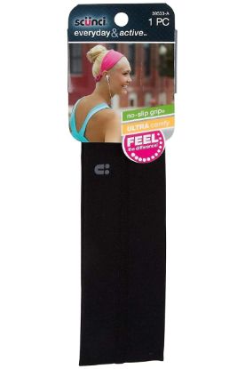 Picture of Scunci Luxe Headwraps 1 Ct