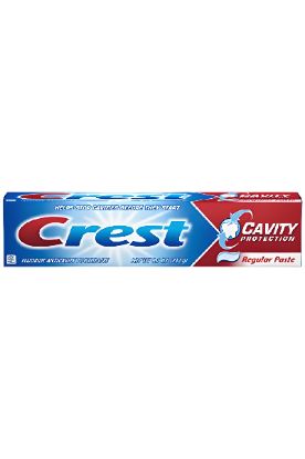 Picture of Crest Regular Toothpaste 100 Ml