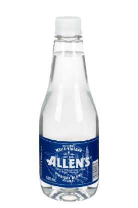 Picture of Allen/'s Pure White Vinegar 500 Ml