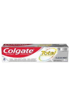 Picture of Colgate Total Clean Mint Toothpaste 70 Ml